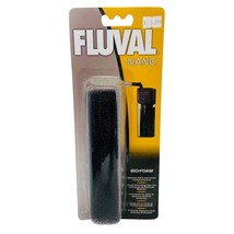 Fluval Nano Bio-Foam Filter Media - $2.71