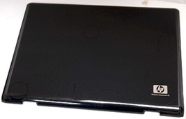 HP Pavilion dv9000 Laptop LCD CASING Cover 448000-001 Top Case Circles Camera C - £15.07 GBP