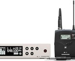 Pro Audio Ew 100-Ci1 Instrument Wireless System-A Band (516-558Mhz), 100... - $1,229.99