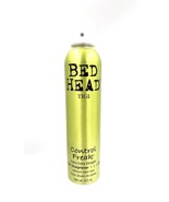 TIGI Bed Head Control Freak Extra Extra Hair Straightener #4 8oz Spray N... - €22,17 EUR