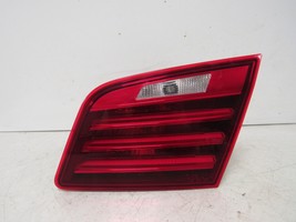 2014 2015 2016 Bmw 5 Series Rh Passenger Lid Mount Tail Light Oem A75R 8484 - £58.38 GBP