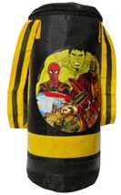 Marvel Avengers Kids 14in x 5in Boxing Punching Bag - NEW - €17,11 EUR