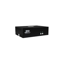 EATON TRIPP LITE SERIES MASTER-POWE B002-H2AC2-N4 SECURE KVM SWITCH 2POR... - $1,629.39