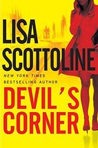 Devil&#39;s Corner Scottoline, Lisa - £1.56 GBP
