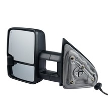 VEVOR Towing Mirrors, Left & Right Pair Set for Chevrolet Silverado (2003-2007)/ - €195,79 EUR