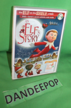 Elf on The Shelf An Elf Story DVD Movie - £6.99 GBP