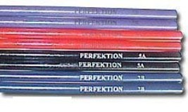 Colored Drumsticks - Black 2B - $6.50