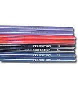 Colored Drumsticks - Black 2B - £4.92 GBP