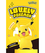 Genuine Pokemon Series Pikachu Anime Figure Dolls - £10.62 GBP