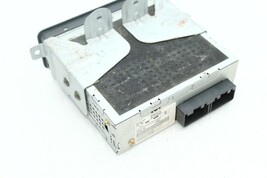 2003-2006 INFINITI FX35 FX45 REAR ENTERTAINMENT DVD PLAYER H1786 image 5