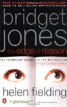Bridget Jones: The Edge of Reason...Author: Helen Fielding (used paperback) - £9.49 GBP