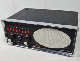 Vintage Electra Bearcat II Receiver Masco Made in USA - €23,96 EUR