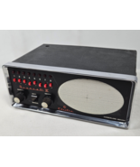 Vintage Electra Bearcat II Receiver Masco Made in USA - $39.30 CAD