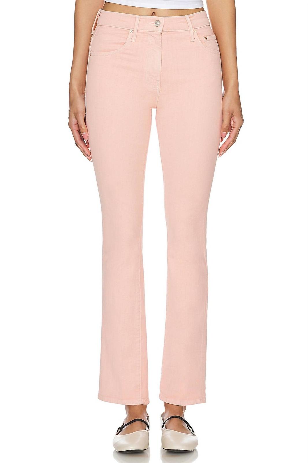 Mother Insider Hover Jeans Size 26 - $144.54