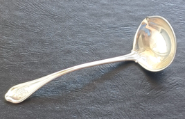 Paul Revere by Towle Sterling Silver Cream Ladle w/ Spout - £74.53 GBP