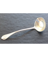 Paul Revere by Towle Sterling Silver Cream Ladle w/ Spout - £74.00 GBP