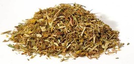 1 Lb St John&#39;s Wort Cut (hypericum Perforatum) - £47.08 GBP