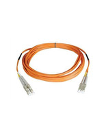 EATON TRIPP LITE SERIES CONNECTIVIT N520-08M 8M FIBER MMF LC/LC 50/125 D... - $949.29 MXN