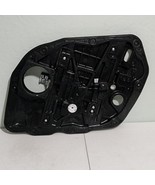 Front Passenger Side Power Window Regulator for Kia Optima 2014-2015 2.0... - $1,712.45 MXN
