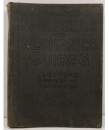 Audels Engineers and Mechanics Guide 3 by Frank D. Graham - $9.59 CAD