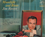 Moonlight And Roses [7 Inch 33 1/3 RPM Vinyl] - $12.99