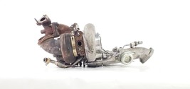 2016 2017 2018 2019 Nissan Titan XD OEM Supercharger Turbo 5.0L Diesel 3... - $742.50