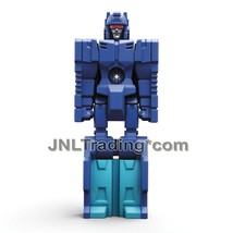 Year 2015 Transformers Titans Return Deluxe Class 5.5&quot; Figure FRACAS and SCOURGE - $54.99