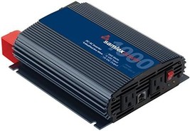 Blue 1000W Modified Sine Wave Inverter From Samlex America (Sam-1000-12). - $179.96