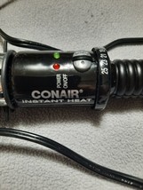 Conair Instant Heat Styling Brush, 3/4-Inch - £6.96 GBP