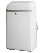 14,000 BTU Portable Air Conditioner Cooling Only - SPT WA-P903E  - $10,360.16 MXN