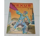 Task Force Games Nexus The Gaming Connection Magazine Issue 4 - $15.43