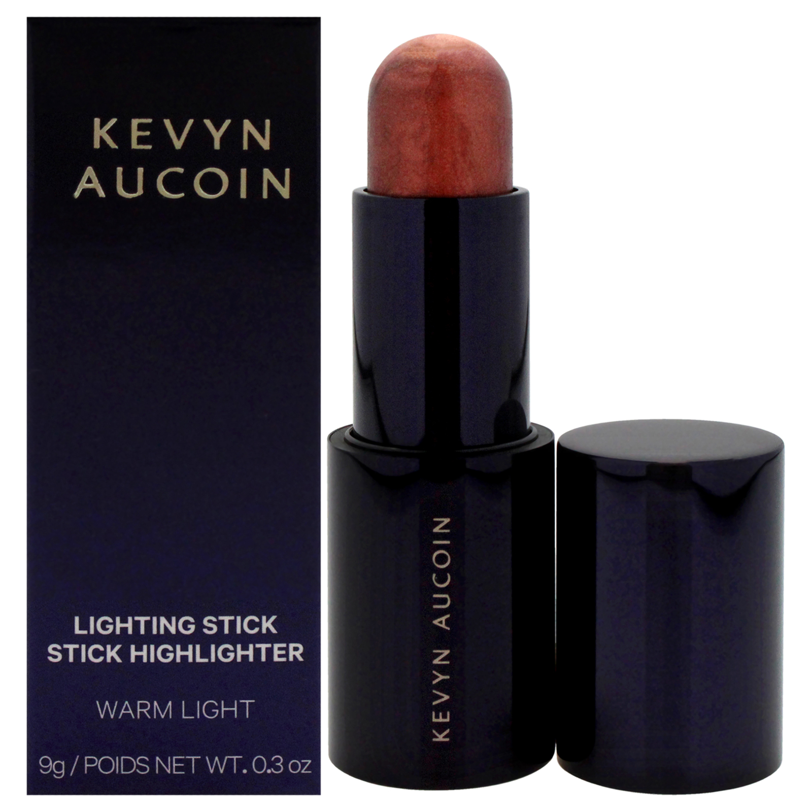 Lighting Stick Highlighter - Warm Light by Kevyn Aucoin  - $41.54