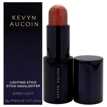 Lighting Stick Highlighter - Warm Light by Kevyn Aucoin  - $41.54