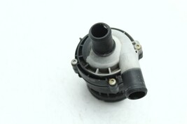 2013-2017 MERCEDES C300 W205 ENGINE AUXILIARY WATER PUMP H1631 image 11