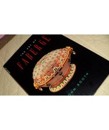  The Art of Faberge By John Booth  Illustrated 1990 Hard cover large book - $40.78 CAD