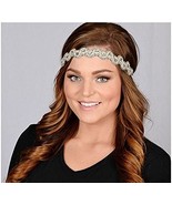 "Darlene" Silver Authentic Stretch Band by Pink Pewter - €28,30 EUR "Darlene" Silver Authentic Stretch Band by Pink Pewter - €28,30 EUR