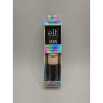 Elf Camo CC Cream Make Up Sunscreen SPF 30 30g Brand New - $165.89 MXN