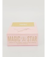 Jeffree Star Cosmetics Magic Star Luminous Setting Powder Topaz 10g - $23.02 CAD