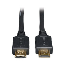 Tripp Lite By Eaton Connectivity P568-012 12FT High Speed Hdmi Cable Ultra Hd 4K - £38.27 GBP