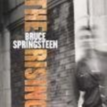 The Rising by Bruce Springsteen Cd - £9.58 GBP