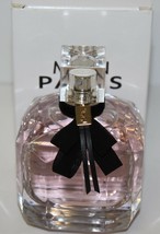 Yves Saint Laurent Mon Paris Eau De Parfum Spray(3. Fl. Oz/ 90 mL) New in Box - £63.79 GBP