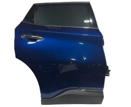 2015-2024 Nissan Murano S RH Passenger Rear Door Assembly Blue Scratch a... - $7,417.98 MXN