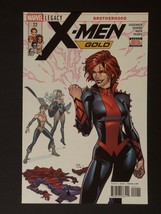 X-Men Gold #22, Marvel Comics - £3.99 GBP