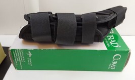 Curad Wrist &amp; Forearm splint Abducted thumb Right New made in Vietnam by... - $19.37