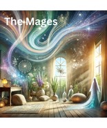 Room Energy Cleanse Spell: Clear Negativity and Restore Harmony in Your ... - $53.50 CAD