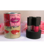 New NARS Andy Warhol Lip Gloss Set of 5 Larger Than Life Confetti 11 oz ... - $24.43 CAD