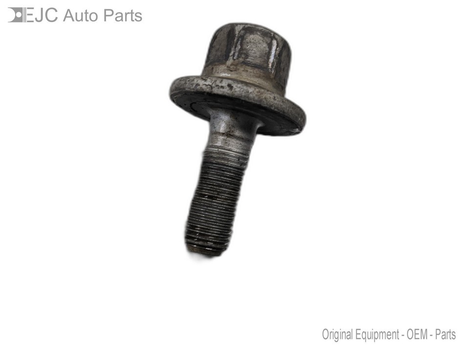 Crankshaft Bolt For 17-19 Hyundai Elantra SE 2.0 - $19.75