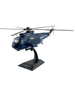 SH-3D SH-3 AS-61 Sea King Helicopter - Spanish Navy 1/72 Scale Diecast M... - €47,06 EUR
