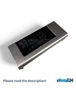 ✅ OEM GE WB56X29817 Control Panel ASM 1/2&quot; SS - $79.97 CAD