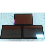 Lot of 3 Defective Lenovo TB-X505F 10&quot; 16GB Tablets No PSU AS-IS - $85.74